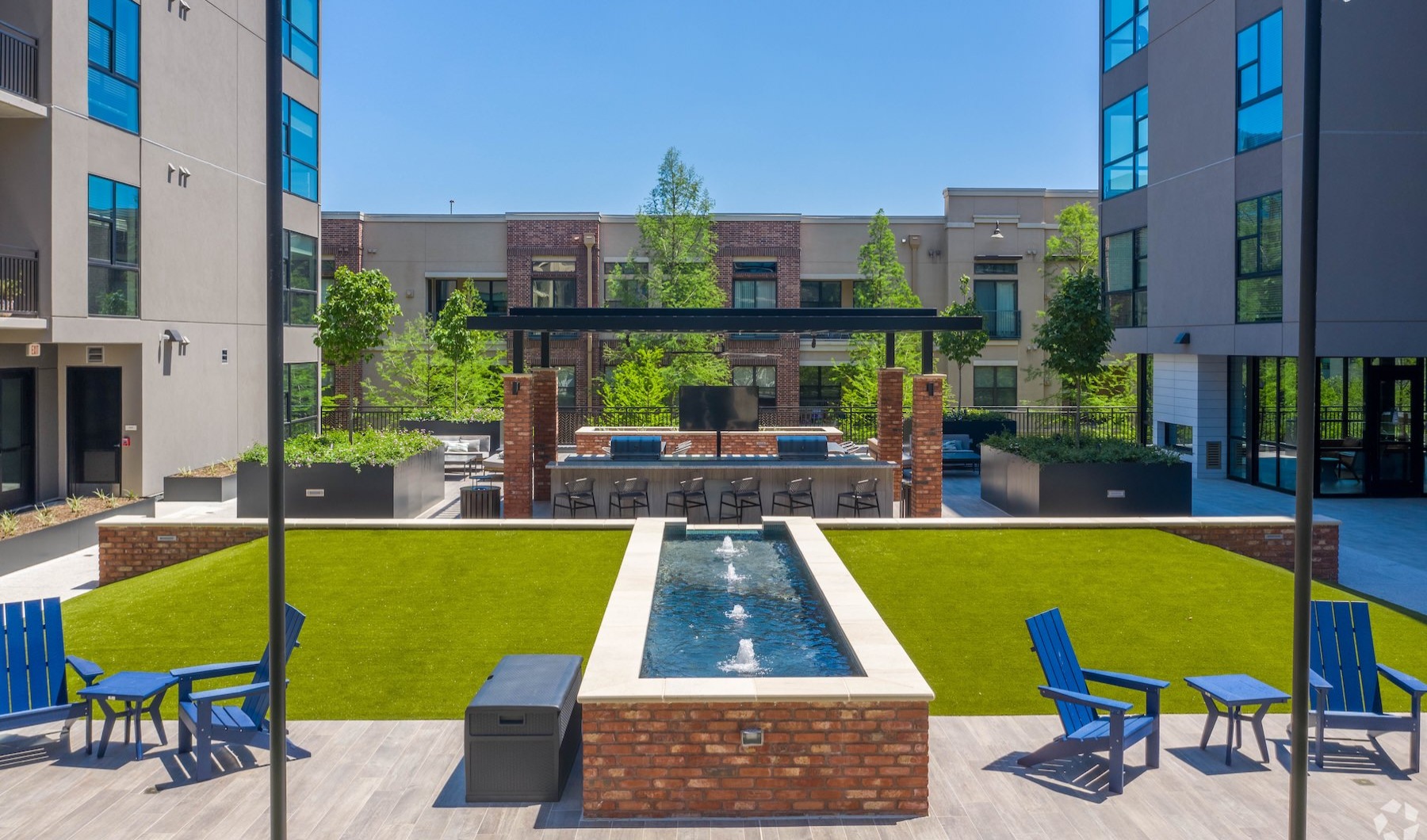 Comfort Meets Elegance