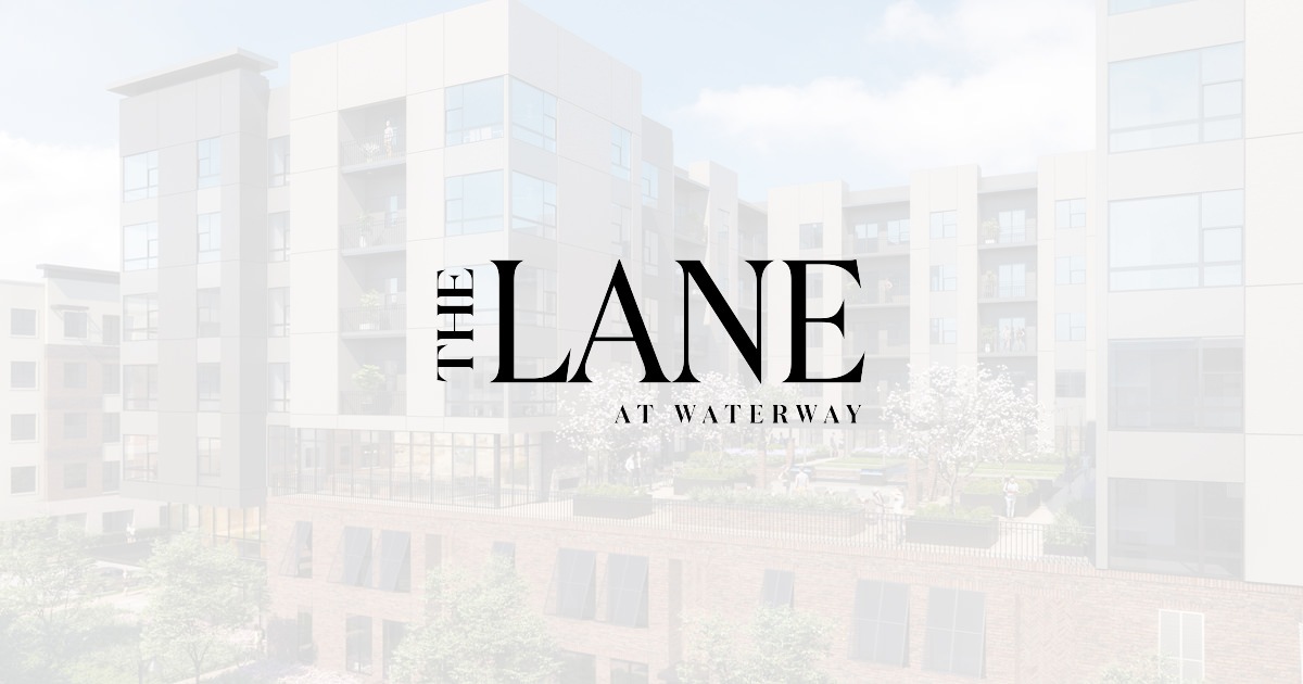 The Lane at Waterway